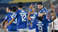 Nonton Live Streaming Persib vs Persela di Indosiar, Klik Linknya di Sini